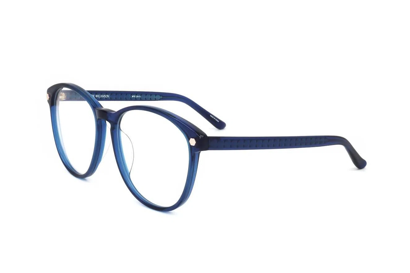 Matthew Williamson by Linda Farrow MW120 Eyeglasses - view 7